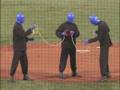 First-Pitch Ceremony